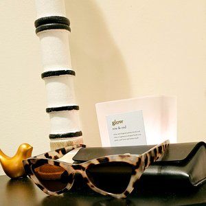 Cat Eye Shades